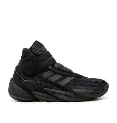 adidas x Pharrell Williams 0 TO 60 (Schwarz)
