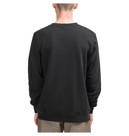 Han Kjobenhavn Casual Crewneck (Schwarz)