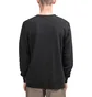 Han Kjobenhavn Casual Crewneck (Schwarz)