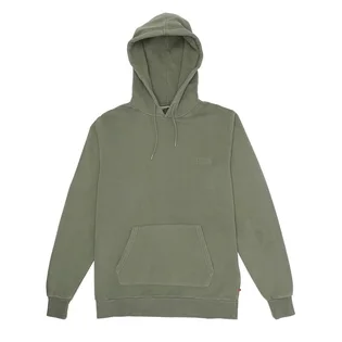 Han Kjobenhavn Casual Hoodie (Olive)