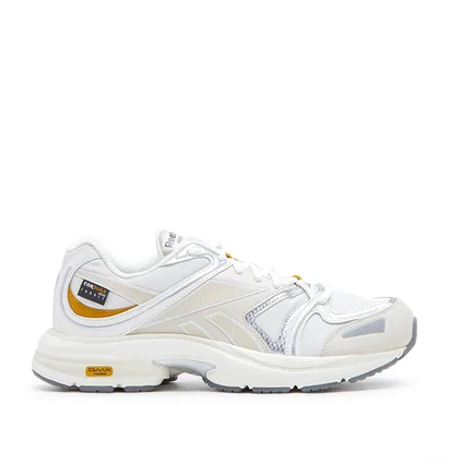 Reebok Premier Road Plus VI (Beige / Orange)