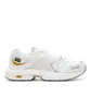 Reebok Premier Road Plus VI (Beige / Orange)