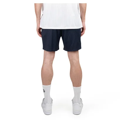adidas Real Madrid Icon Shorts (Navy)