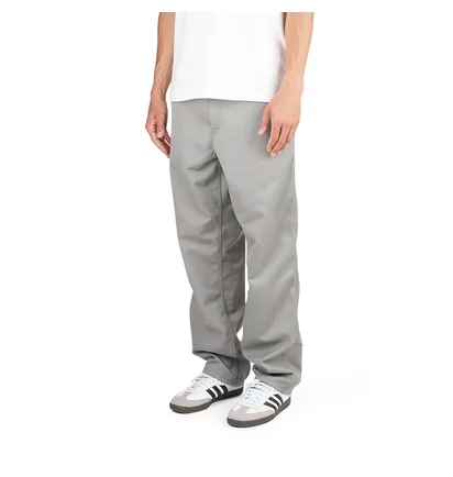Carhartt WIP Simple Pant (Grau)