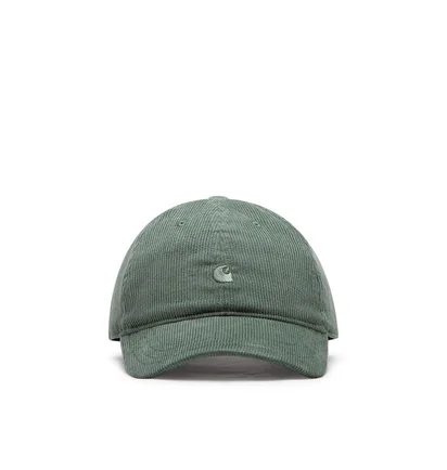 Carhartt WIP Harlem Cap (Park)