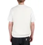 Carhartt WIP Madison Vest Sweater (Creme)
