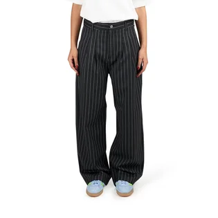 Carhartt WIP W' Seaton Pant (Schwarz)