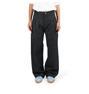 Carhartt WIP W' Seaton Pant (Schwarz)