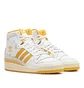 adidas Forum 84 High (Weiß / Gelb)