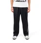 adidas Baggy Track Pants (Schwarz / Weiss)