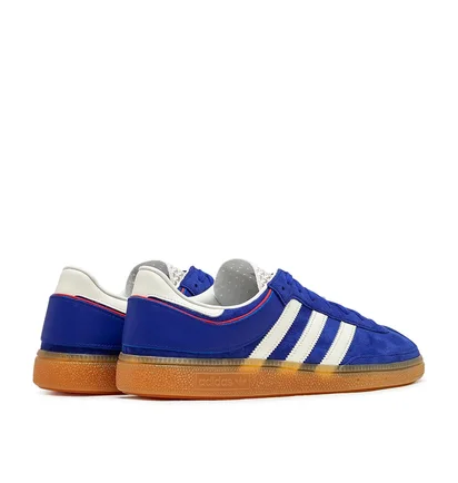 adidas Handball Cup SPZL (Blau / Weiss)