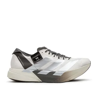 Y-3 Adios Pro 4 (Beige / Silber / Schwarz)