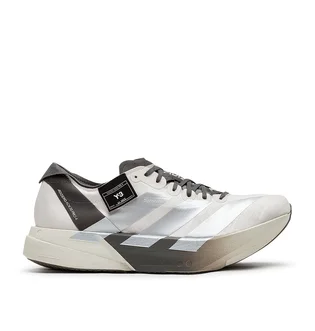 Y-3 Adios Pro 4 (Beige / Silber / Schwarz)