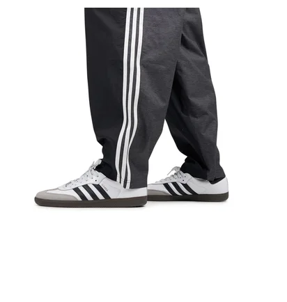 adidas Track Pants (Schwarz)