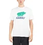 Karhu Basic Logo T-Shirt (Weiß / Grün)