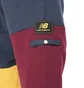 New Balance Athletics Higher Learning Fleece Pant (Multi)