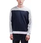 New Balance Athletics Select Crewneck (Navy / Grau)