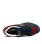New Balance CM997HVQ (Blau / Rot / Grün)
