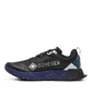 New Balance Fresh Foam Hierro V6 GTX (Schwarz / Blau)
