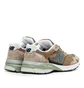 New Balance M920 SDS Desert Scape 'Made in England' (Braun / Beige)