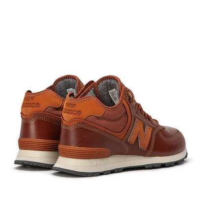 New Balance MH 574 OAD (Braun)