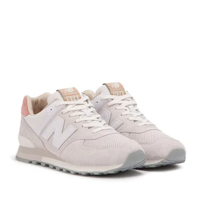 New Balance ML 574 OR 'Peaks to Streets' (Sea Salt)