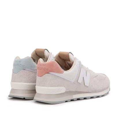 New Balance ML 574 OR 'Peaks to Streets' (Sea Salt)