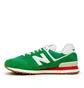 New Balance ML574 HB2 Vintage Pack (Grün / Weiß)