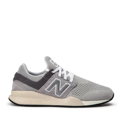 New Balance MS247 GY (Grau)