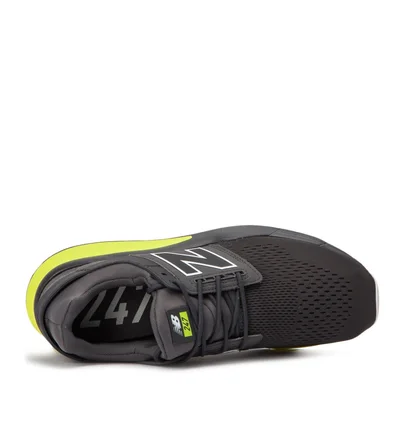 New Balance MS247TG ''Tritium Pack'' (Grau)