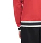 New Balance MT93545 REP Athletics Stadium Pullover (Rot / Schwarz)