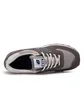 New Balance OM 576 OGG 'Made in England' (Grau / Navy)