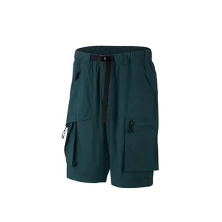 Nike ACG Cargo Shorts (Dunkelgrün)