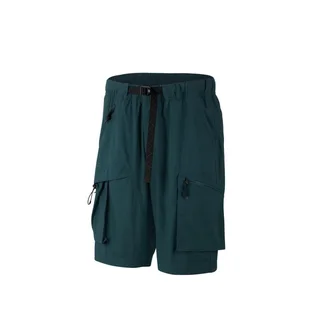 Nike ACG Cargo Shorts (Dunkelgrün)
