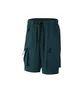 Nike ACG Cargo Shorts (Dunkelgrün)