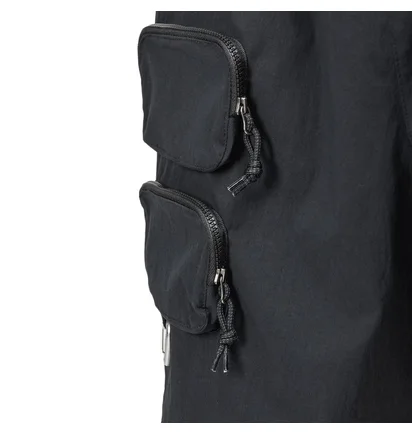 Nike ACG Cargo Shorts (Schwarz)