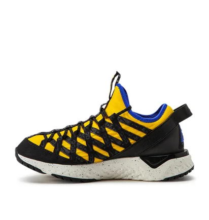 Nike ACG React Terra Gobe (Schwarz / Gelb)
