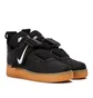 Nike Air Force 1 Utility High (Schwarz)