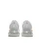 Nike Air Max 720 (Hellgrau / Orange)