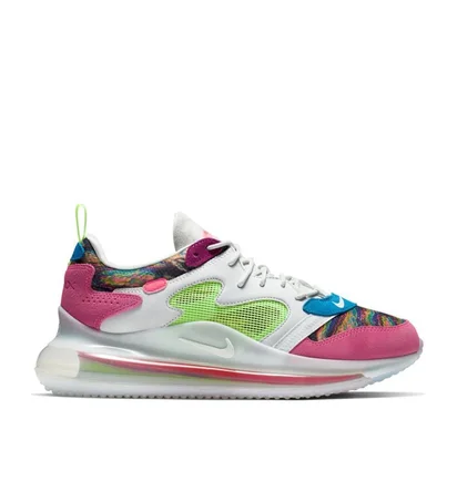 Nike Air Max 720 'OBJ' (Multi)