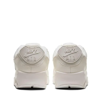 Nike Air Max 90 NRG 'Sail' (Weiß)