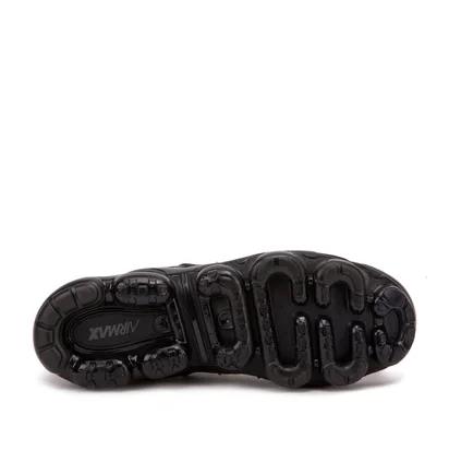 Nike Air VaporMax Plus (Schwarz)