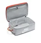 Nike Shoe Box Bag (Rot / Grau)