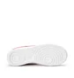 Nike WMNS Air Force 1 ´07 Low (Weiß / Rot)