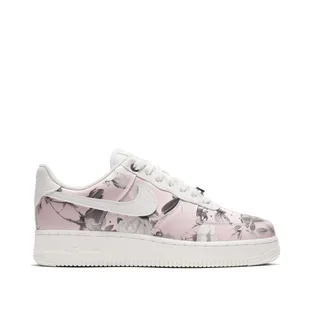 Nike WMNS Air Force 1 '07 LXX 'White Floral' (Weiß / Rosa)