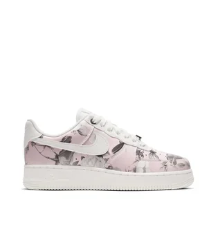 Nike WMNS Air Force 1 '07 LXX 'White Floral' (Weiß / Rosa)