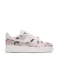 Nike WMNS Air Force 1 '07 LXX 'White Floral' (Weiß / Rosa)