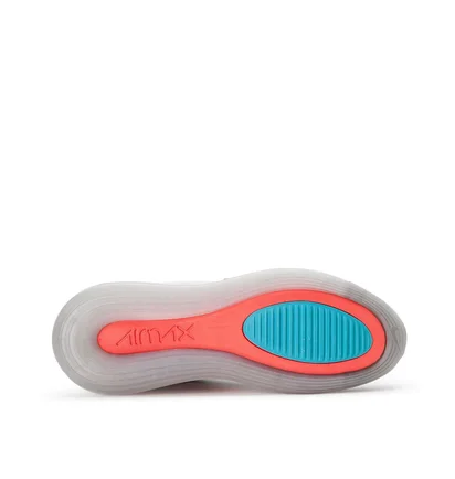 Nike WMNS Air Max 720 (Grau)