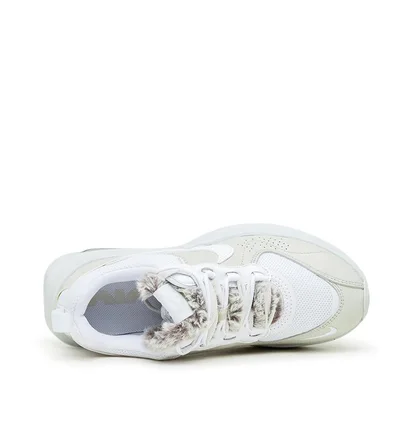 Nike WMNS Air Max Verona (Grau / Weiß)