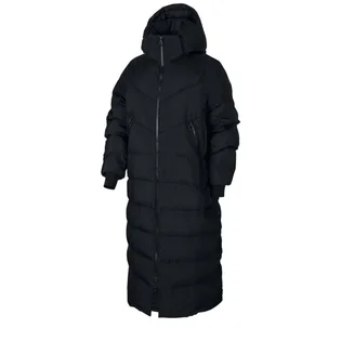 Nike WMNS Down-Fill City Ready Parka (Schwarz)